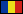 icon: Romania