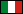 icon: Italy